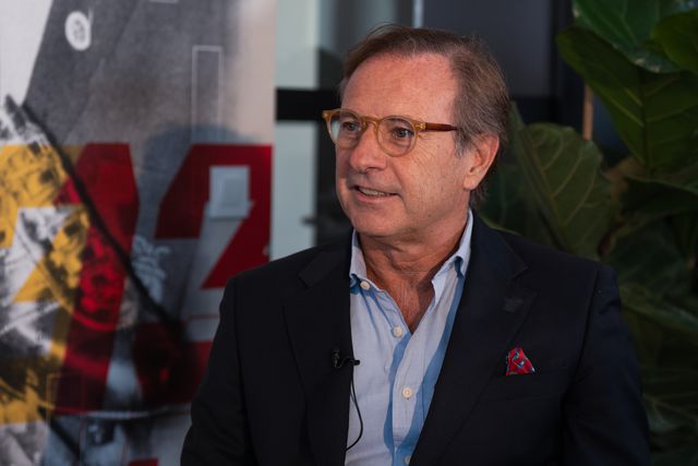 João Antunes – Foto Teófilo Afonso