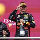 Verstappen vai competir com um carro GT3 este fim de semana