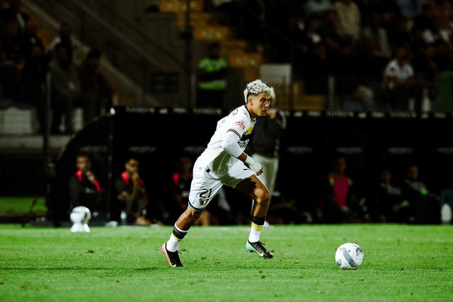 Zabiri - Foto: Famalicão