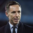 Com um novo cargo: Steve Nash de regresso aos Phoenix Suns