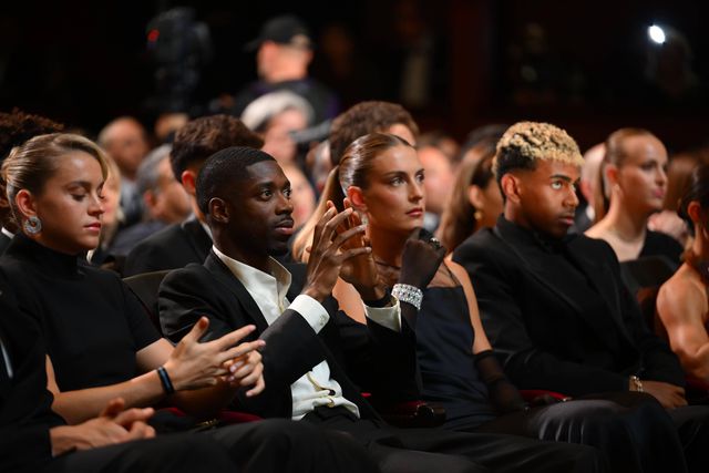 CIES: Bola de Ouro deveria ter outro vencedor