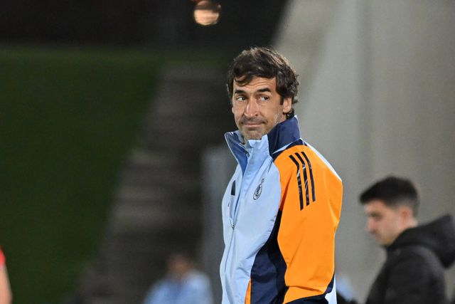 Lenda do Real Madrid proposta para treinar o Borussia Monchengladbach