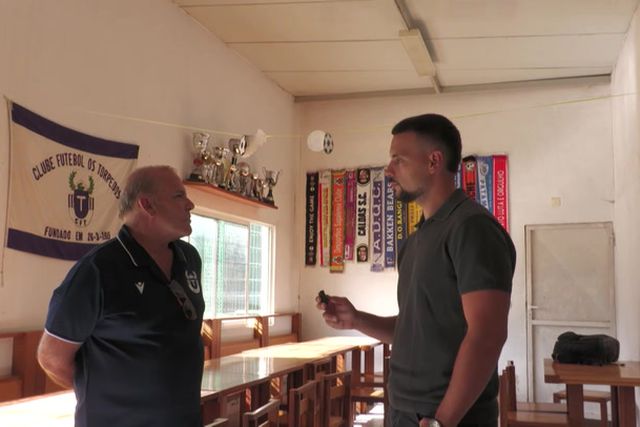 Mais Vale à Tarde que Nunca - 4/09/2025