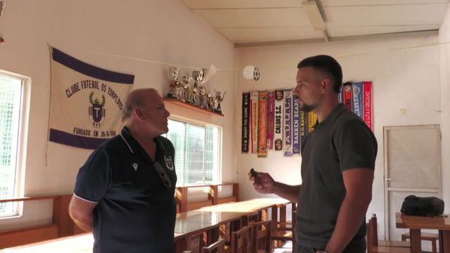 Mais Vale à Tarde que Nunca - 04/09/2025