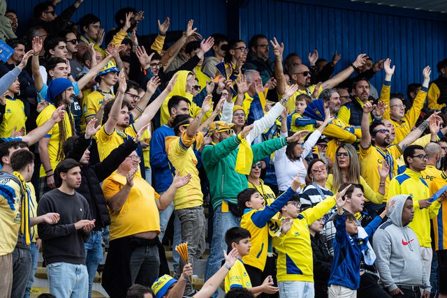 Estoril-Moreirense: a ânsia de voltar às vitórias