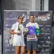 A Bola Padel Corporate League: definidos os vencedores da etapa do Porto