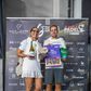 A Bola Padel Corporate League: definidos os vencedores da etapa do Porto