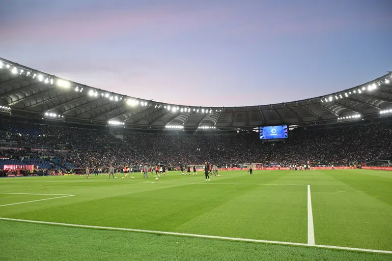 Dragão e Pedreira: Europa em ebulição!