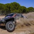 Vencedor de 5 Ralis Dakar regressa ao WRC com a M-Sport