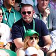 Rooney e o problema com o álcool: «Estaria morto se não fosse a minha mulher»