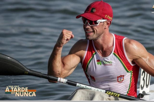 Mais Vale à Tarde que Nunca - 12/09/2025