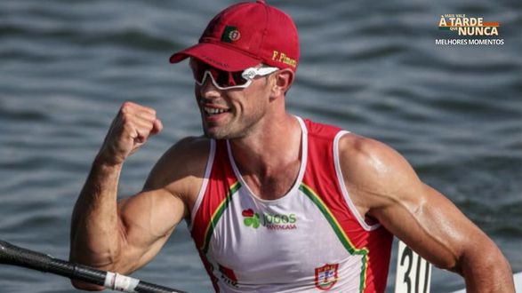 Mais Vale à Tarde que Nunca - 12/09/2025