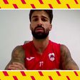 ENTREVISTA-Tiago Silva - Senti-me Atacado