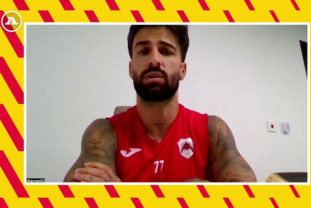 ENTREVISTA-Tiago Silva - Senti-me Atacado