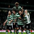Sporting (é mesmo...) o clube de Portugal