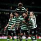 Sporting (é mesmo...) o clube de Portugal