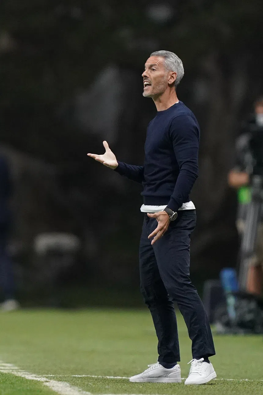 Braga cura ressaca com vitória europeia!