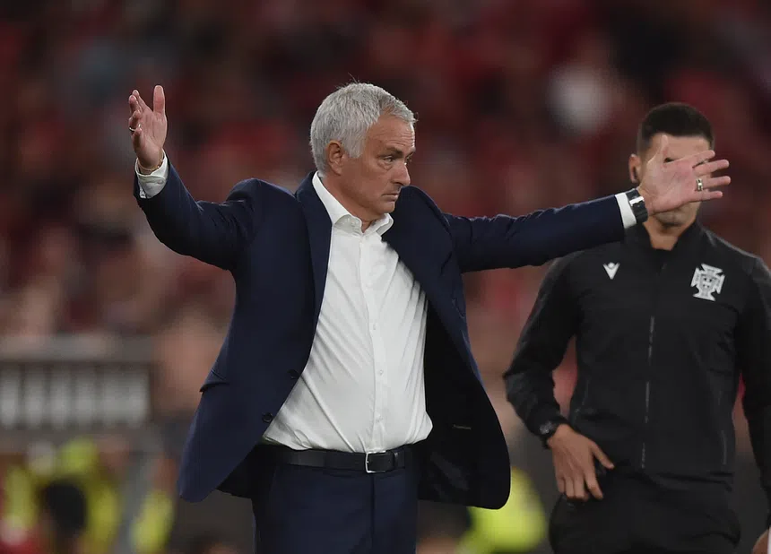 Mourinho vai mudar o futebol português?!