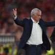 Mourinho pode mudar o VAR