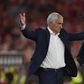 Mourinho pode mudar o VAR