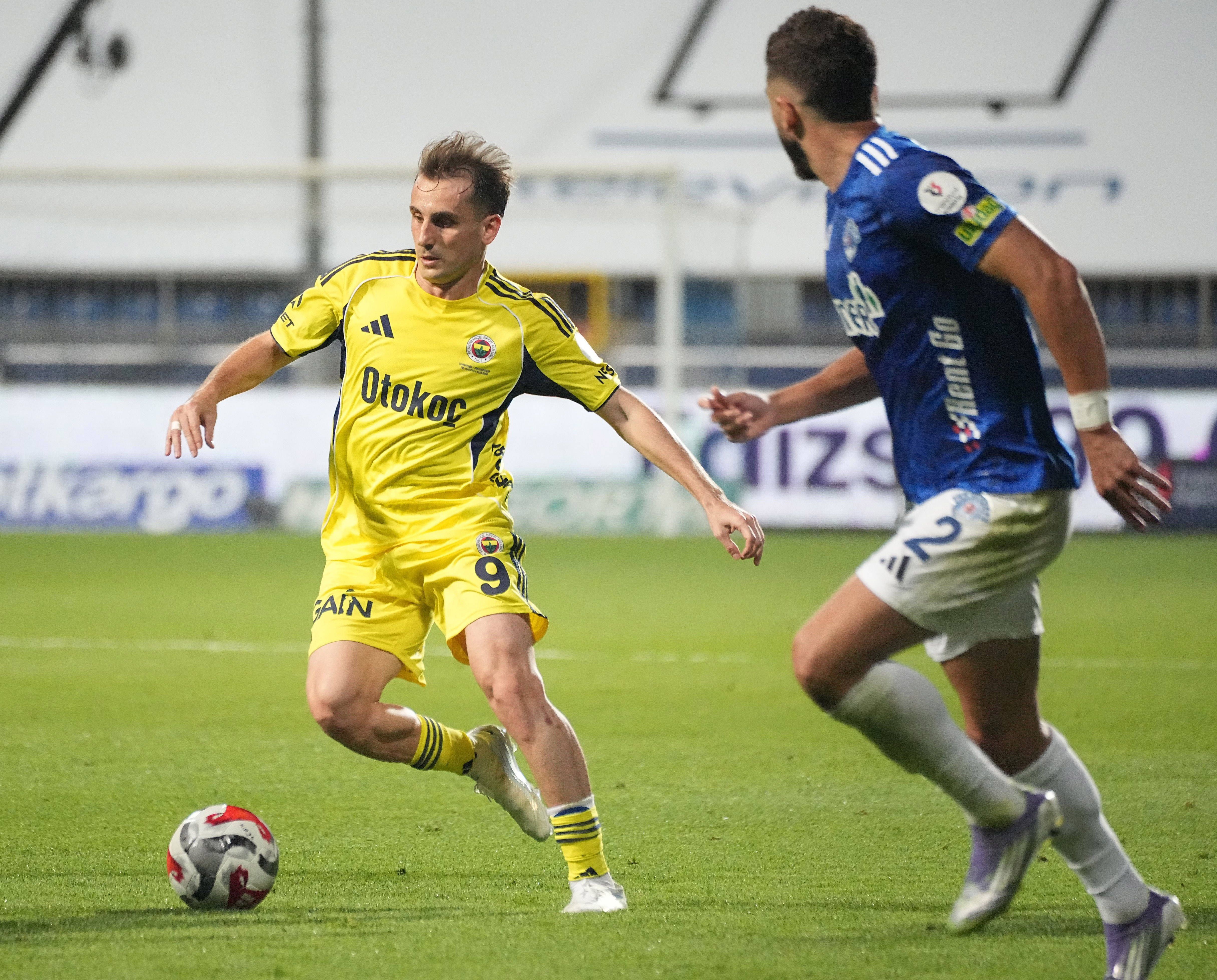 13. Fenerbahçe - 1.7%