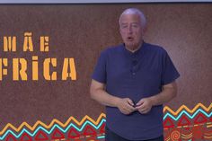 Mãe África: Petro de Luanda é papa títulos