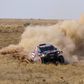 Lategan e armada Toyota dominam 1.ª etapa do Rally Raid Portugal