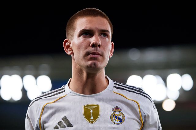 Franco Mastantuono (IMAGO)