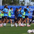 FC Porto: ambição renovada na Liga Europa pelo peso do estatuto de tubarão