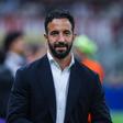 Ruben Amorim, treinador do Milan