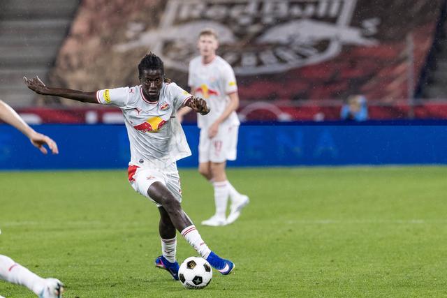Tony aponta o talento do Mali que «Vai dar que falar»
