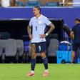 Darwin atravessa seca a serviço do Uruguai