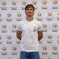 Bernardo Tralhão vai estrear-se em Mundiais - Foto: Maycon Quiozini/A BOLA