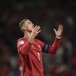 Cristiano Ronaldo - Foto: Miguel Nunes