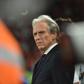 Jorge Jesus a estrear-se como selecionador no Portugal-País de Gales - Foto: Miguel Nunes