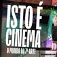 Isto é Cinema - 24/09/2026