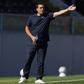 Vasco Botelho da Costa continua a fazer um excelente trabalho ao no comando técnico do Moreirense — Foto: Hugo Delgado/LUSA
