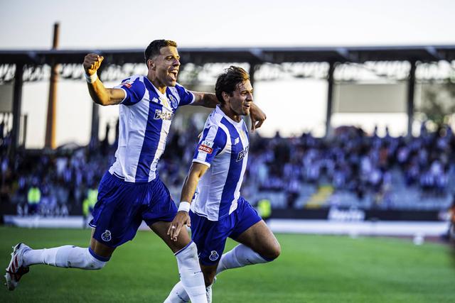 FC Porto revela os nomeados a três categorias dos Dragões de Ouro