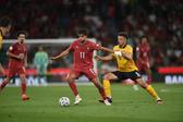 João Félix 'resolveu' o Portugal-País de Gales