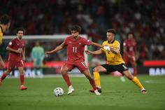 João Félix 'resolveu' o Portugal-País de Gales