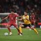 João Félix 'resolveu' o Portugal-País de Gales