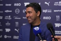 Deco não esquece o FC Porto: «O último fim de semana foi bom»