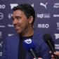 Deco e Mourinho como adversário: «Vai ser engraçado...»