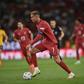Cristiano Ronaldo à procura do 980.º golo da carreira no Portugal-País de Gales - Foto: Miguel Nunes