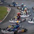 Benguela recebe lançamento da Panafrica Karting Championship
