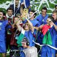 «Sou campeão do Mundo e as pessoas associam-me à Máfia»