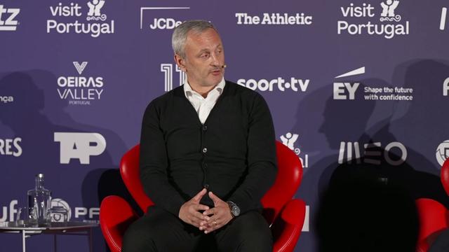 Analistas pedem à UEFA curso