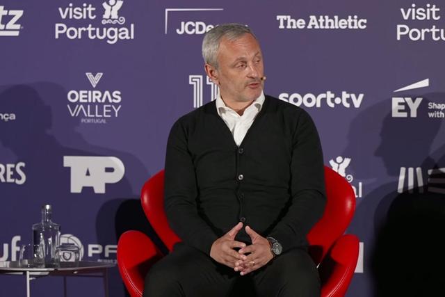 Analistas pedem à UEFA curso