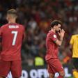 Bruno Fernandes falhou oportunidade no Portugal-País de Gales - Foto: Miguel Nunes