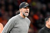 Jurgen Klopp, selecionador da Alemanha